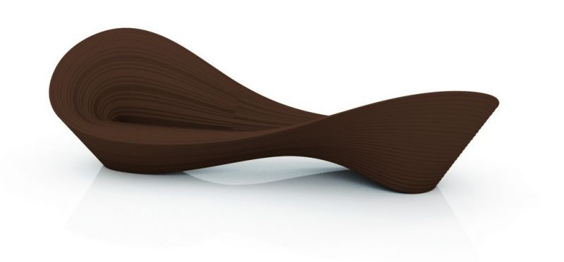 Folly Outdoor Bank Magis